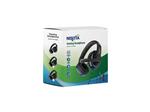 AURICULAR GAMER AU60S PS4 C/MIC.   NISUTA